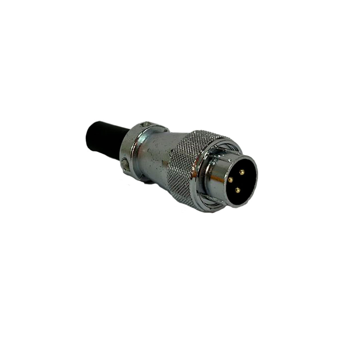 Conector 3 pines Tarjeta RIC 800