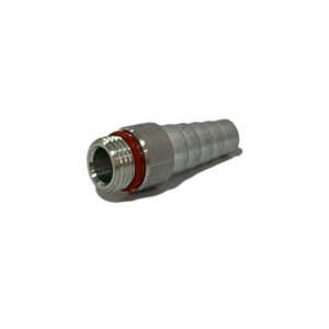 Conector manguera bomba