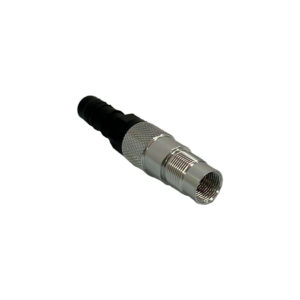 Conector manguera polvo pistola