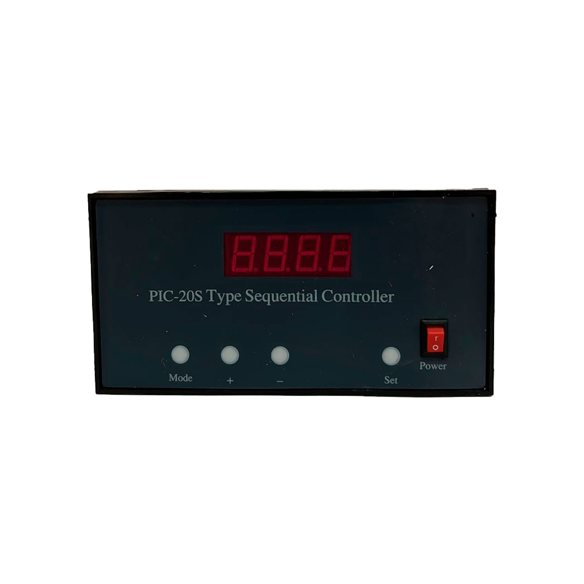 Temporizador Tarjeta RIC 800
