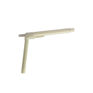 Tubo interior pistola